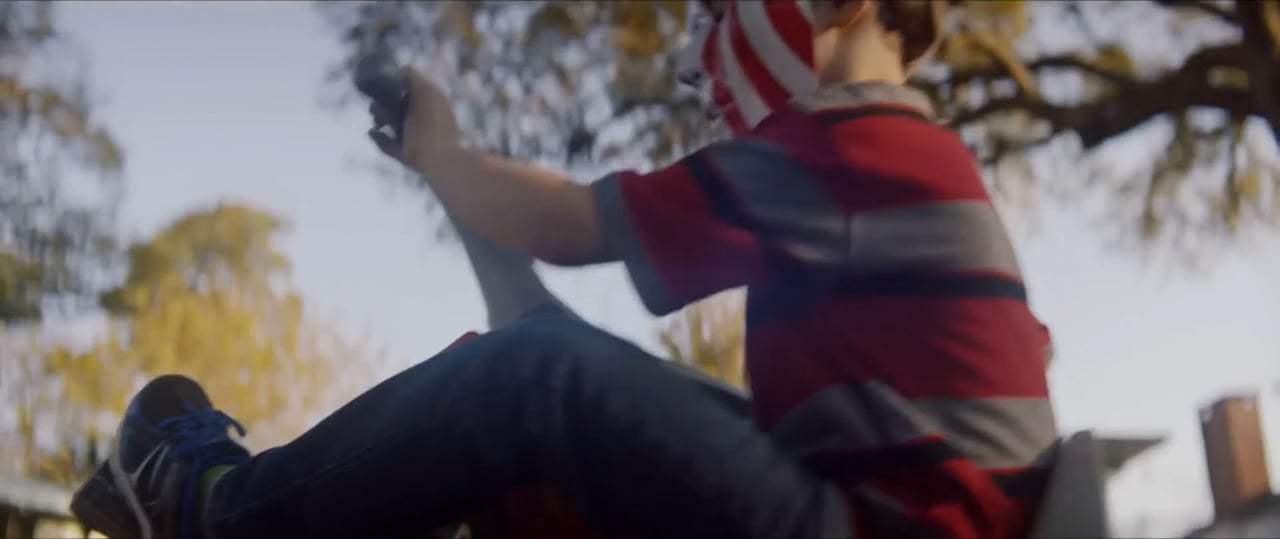 Assassination Nation Red Band Trailer (2018) Screen Capture #2