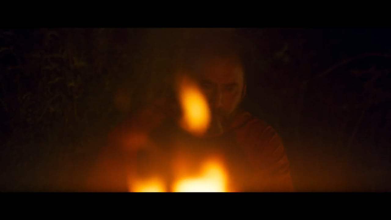 Mandy Trailer (2018) Screen Capture #1