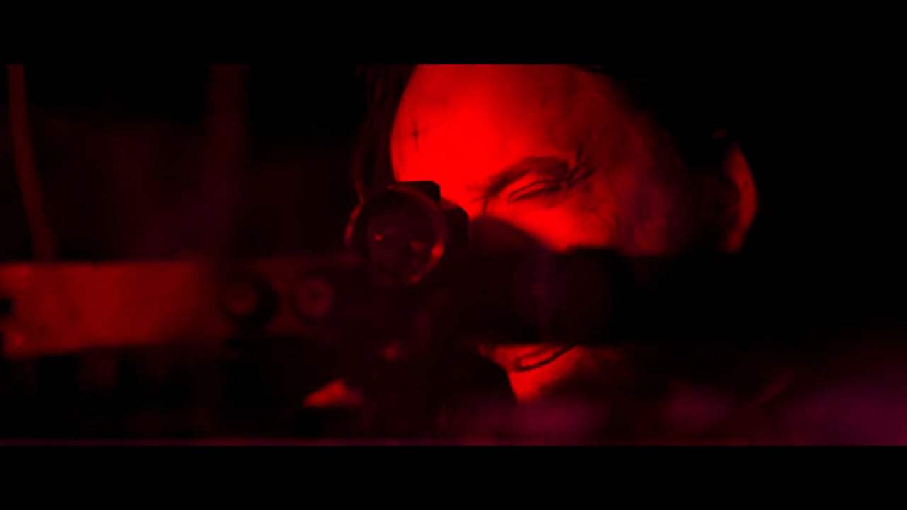 Mandy Trailer (2018) Screen Capture #3