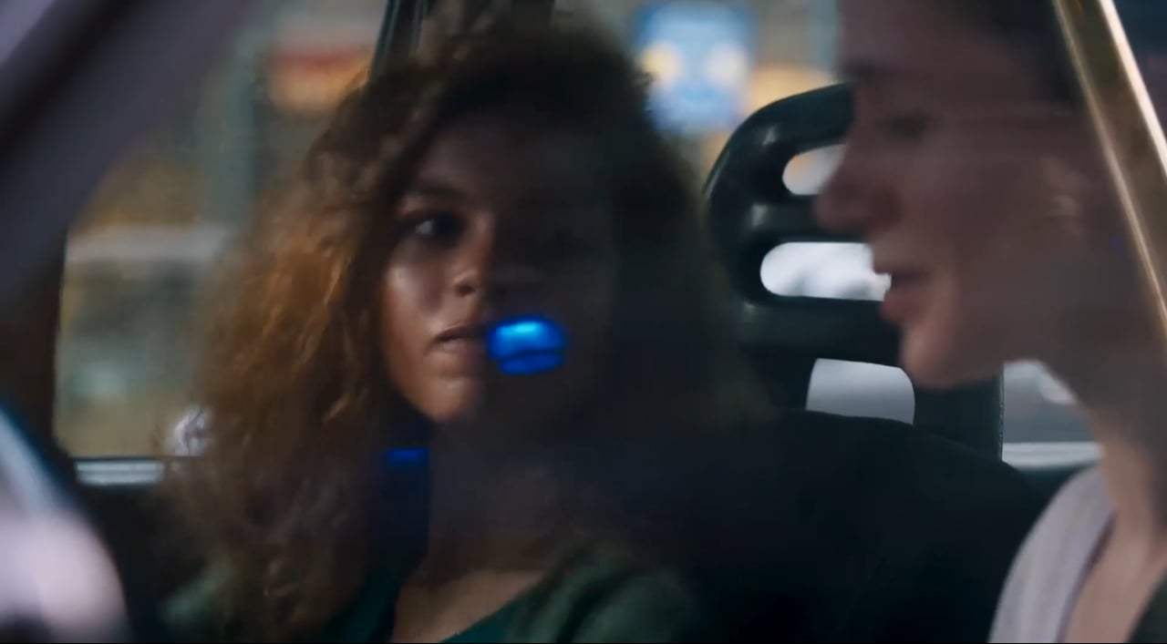 Madeline's Madeline Trailer (2018) Screen Capture #2