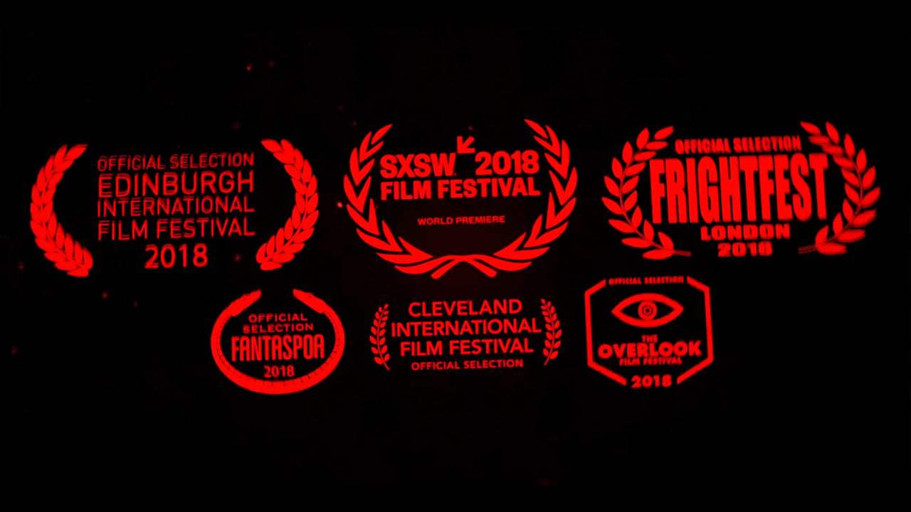 Blood Fest Trailer (2018) Screen Capture #1