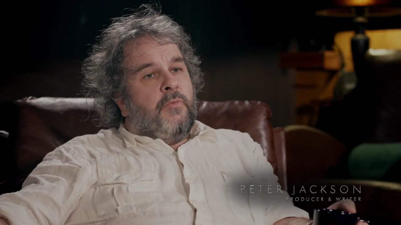 Mortal Engines Featurette - A Look Inside (2018) Screen Capture #1