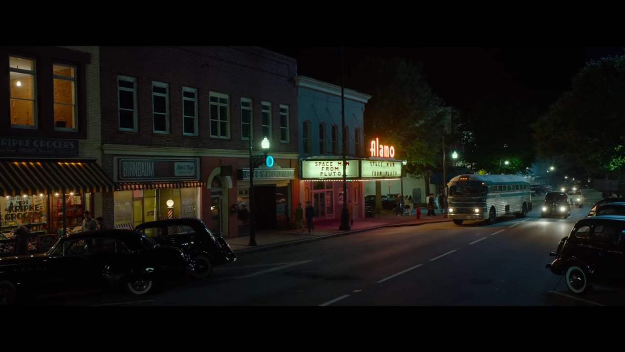 The House with a Clock in its Walls Theatrical Trailer (2018) Screen Capture #1