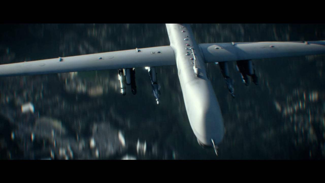 Mile 22 Feature Red Band Trailer (2018) Screen Capture #4