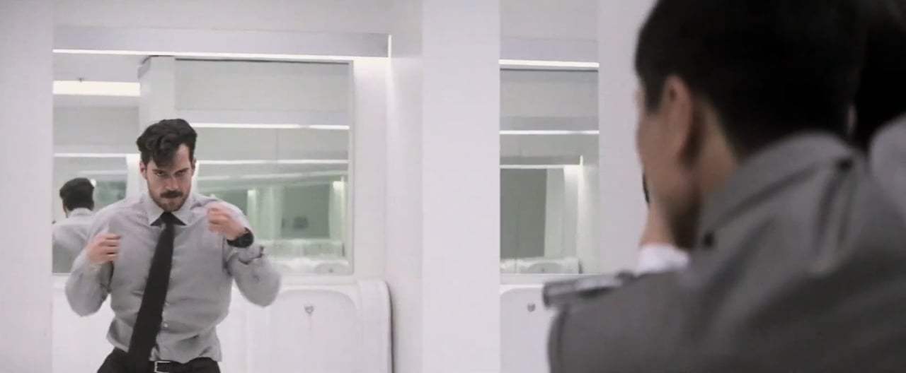 Mission: Impossible - Fallout TV Spot - Dangerous (2018) Screen Capture #3
