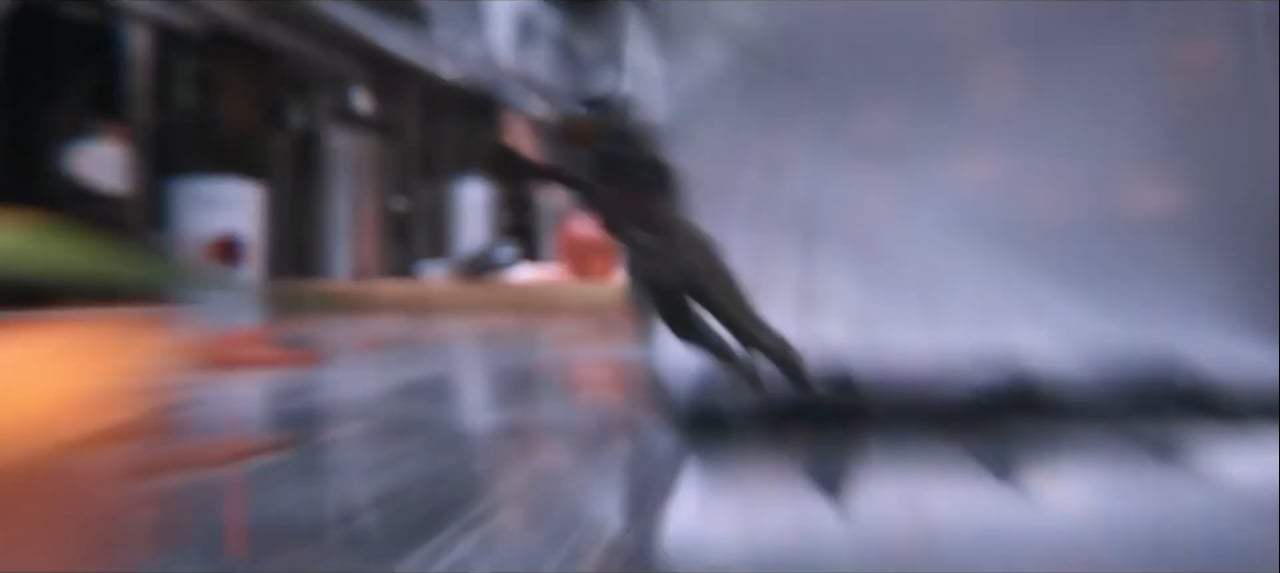 Ant-Man and the Wasp TV Spot - Bigger Screen (2018) Screen Capture #2