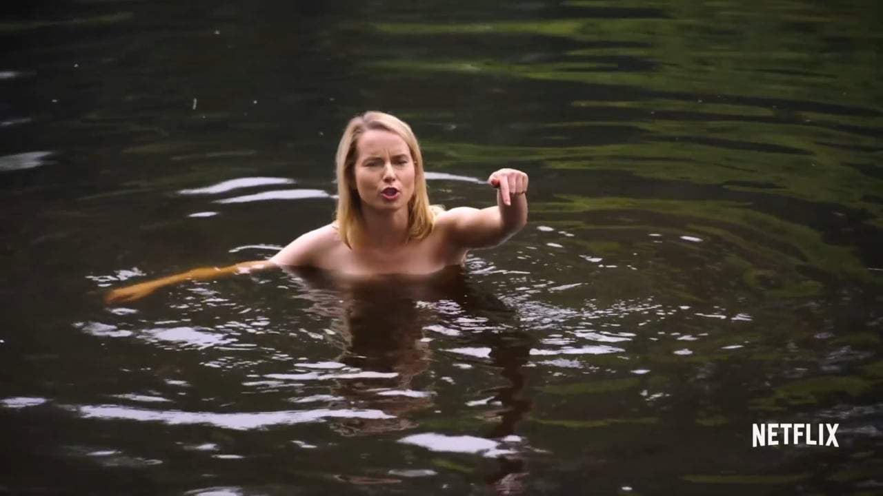 Father of the Year Trailer (2018) Screen Capture #1