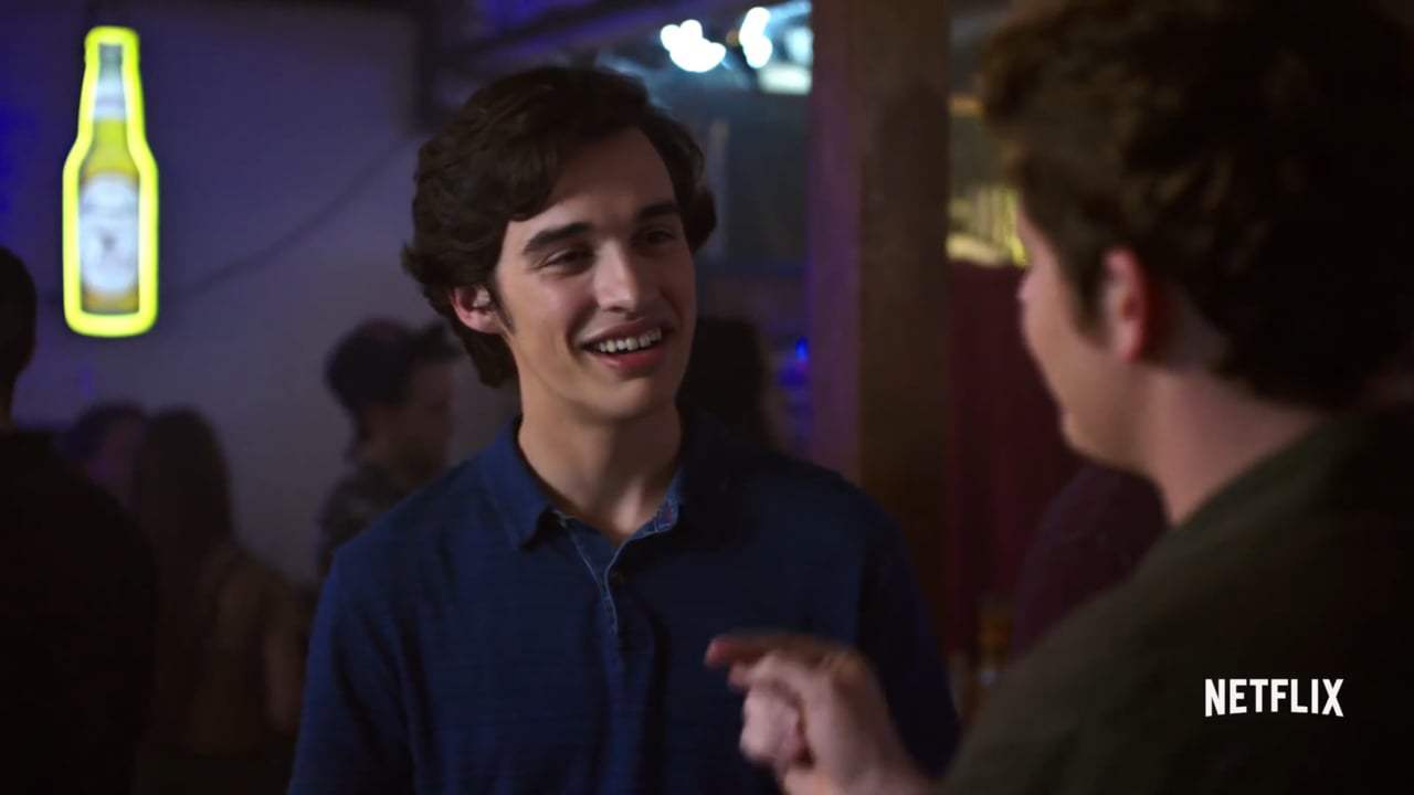 Father of the Year Trailer (2018) Screen Capture #2
