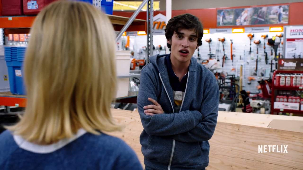 Father of the Year Trailer (2018) Screen Capture #3