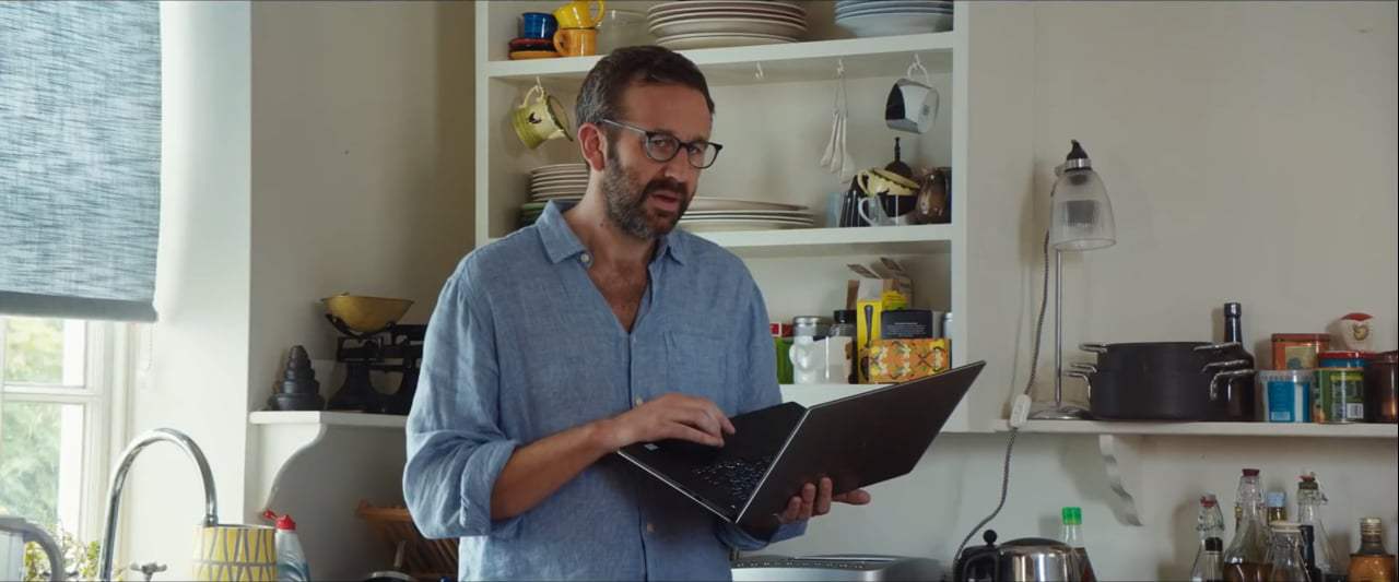 Juliet, Naked Trailer (2018) Screen Capture #2