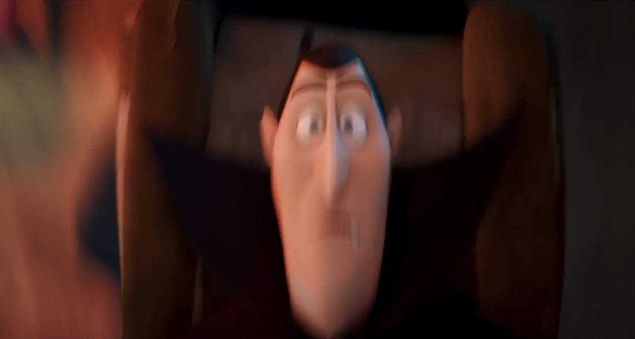Hotel Transylvania 3: Summer Vacation TV Spot - Summer Event (2018) Screen Capture #2