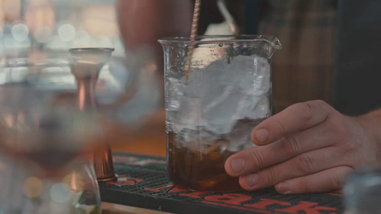 Neat: The Story of Bourbon Trailer (2018) Screen Capture #3