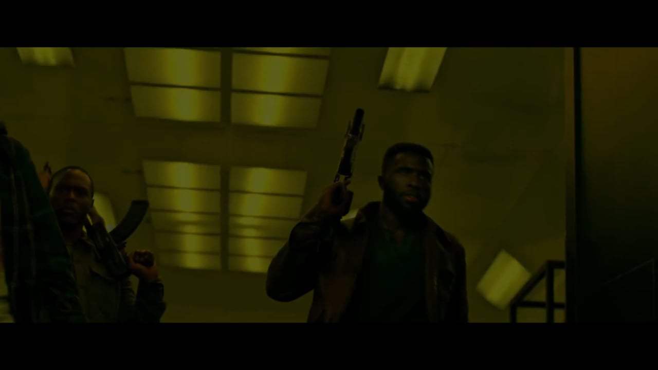 The First Purge Featurette - Inside Look (2018) Screen Capture #1