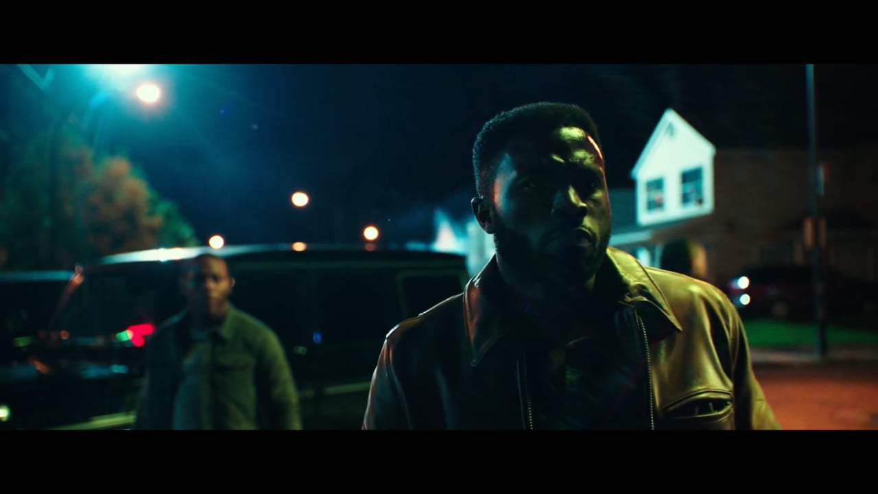 The First Purge Featurette - Inside Look (2018) Screen Capture #2