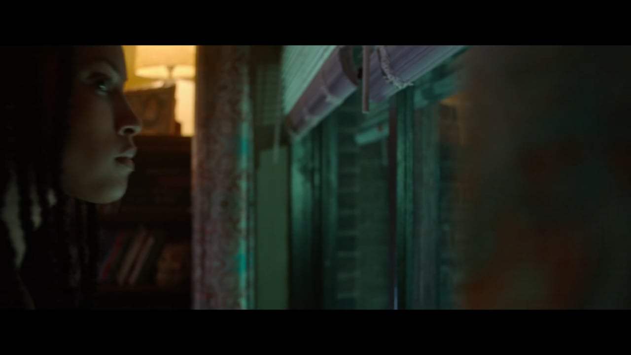 The First Purge Featurette - Inside Look (2018) Screen Capture #3