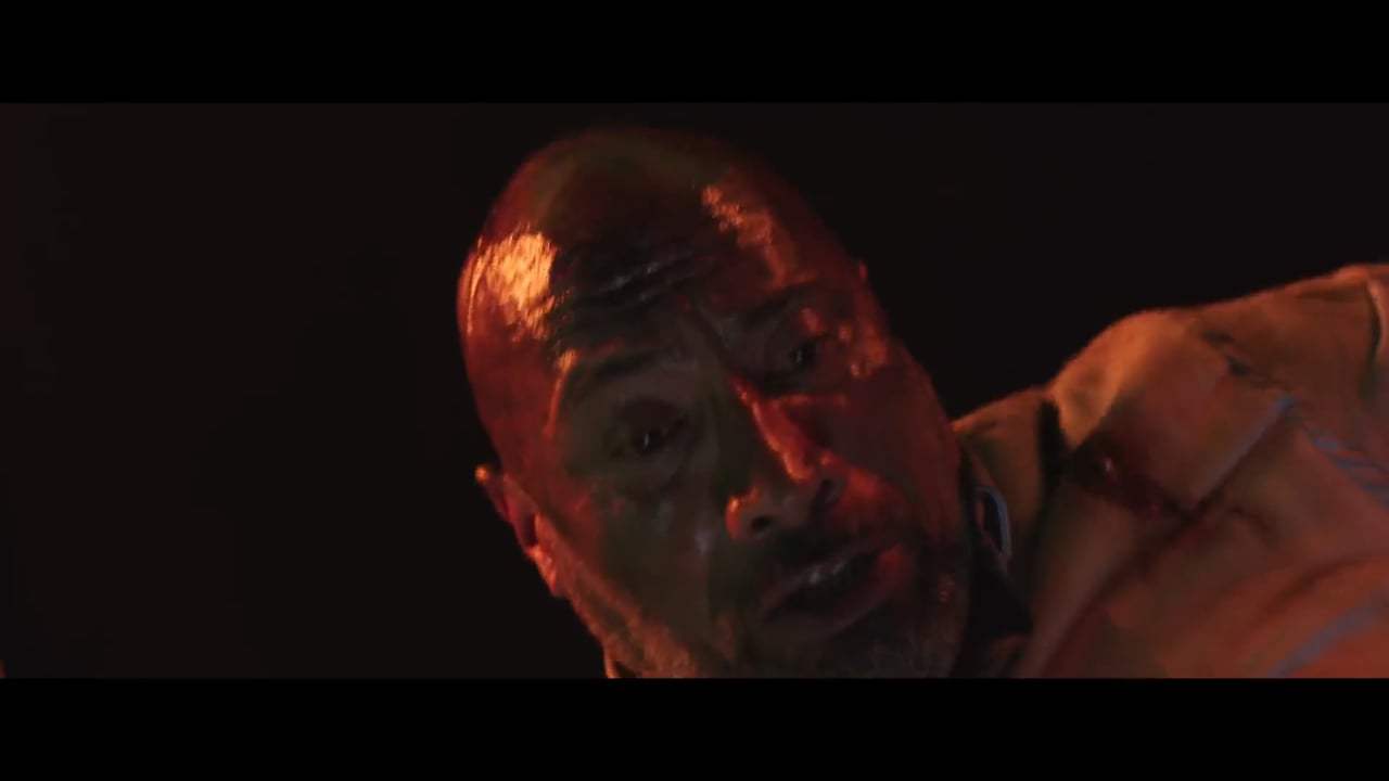 Skyscraper Feature Trailer (2018) Screen Capture #3