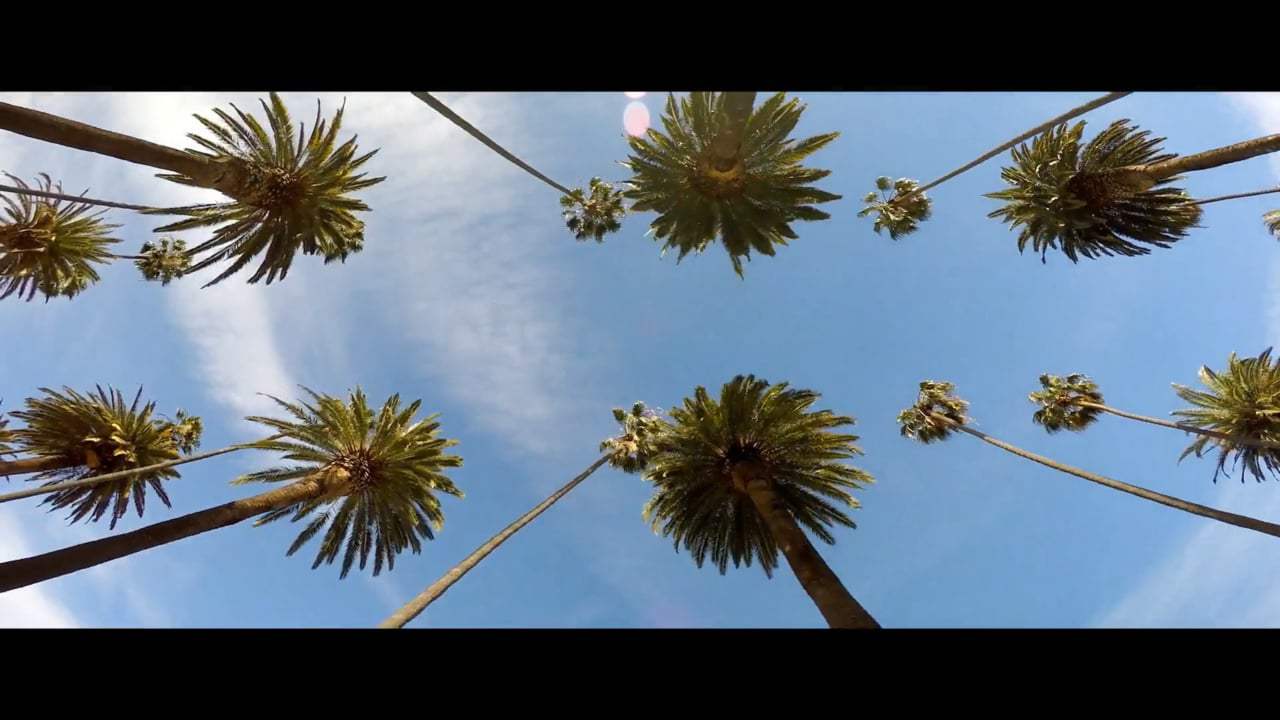 Breaking & Exiting Trailer (2018) Screen Capture #1