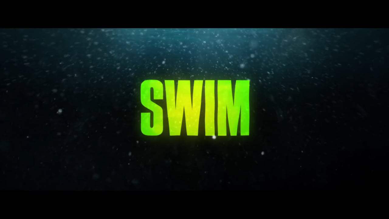 The Meg TV Spot - Swim Faster (2018) Screen Capture #2