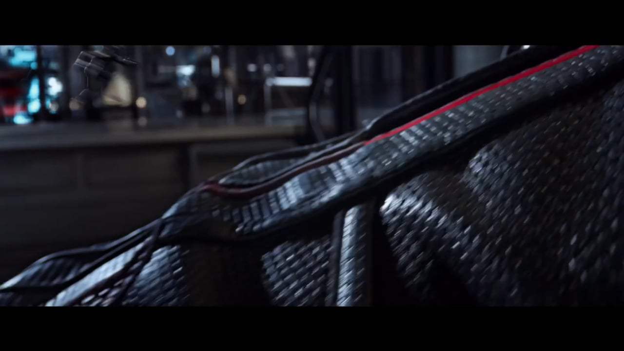 Ant-Man and the Wasp Featurette - Powers (2018) Screen Capture #3
