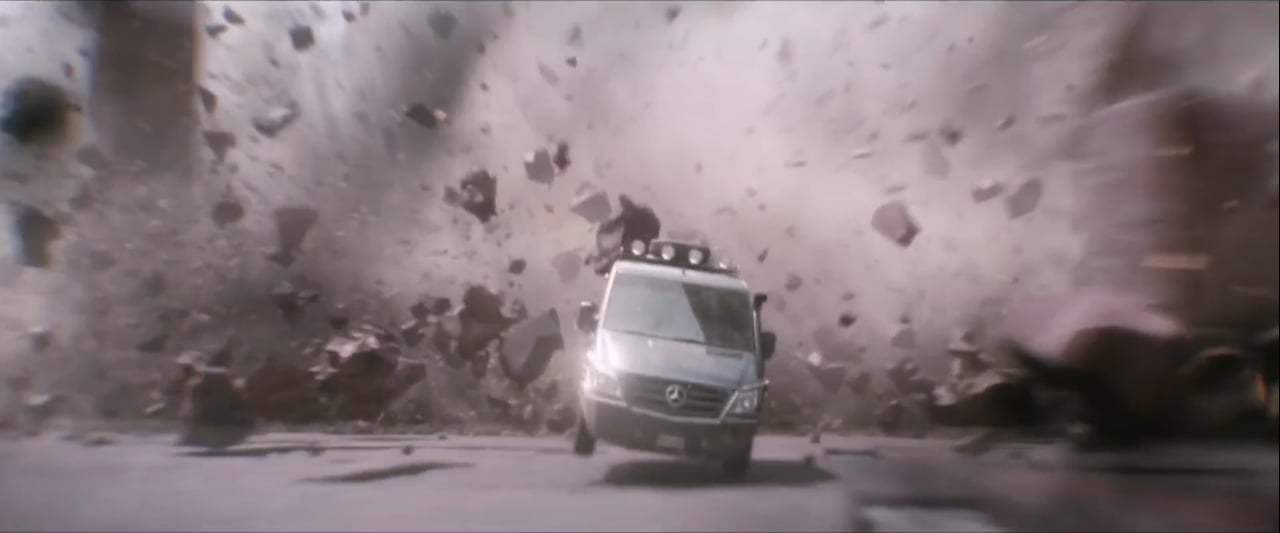 Ant-Man and the Wasp TV Spot - Prepare (2018) Screen Capture #3