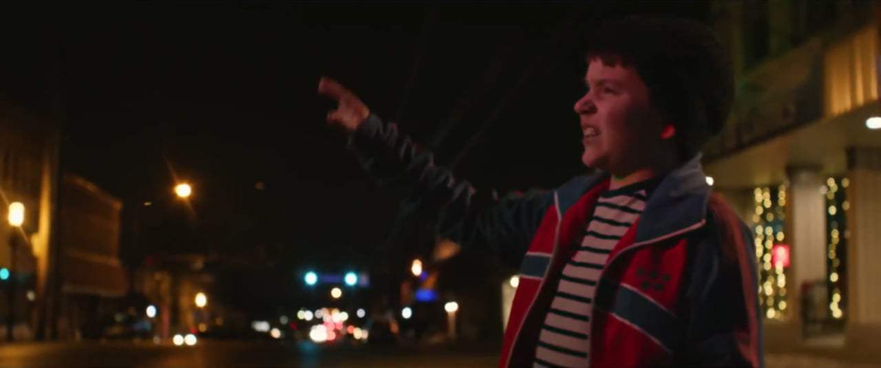 UFO Trailer (2018) Screen Capture #4
