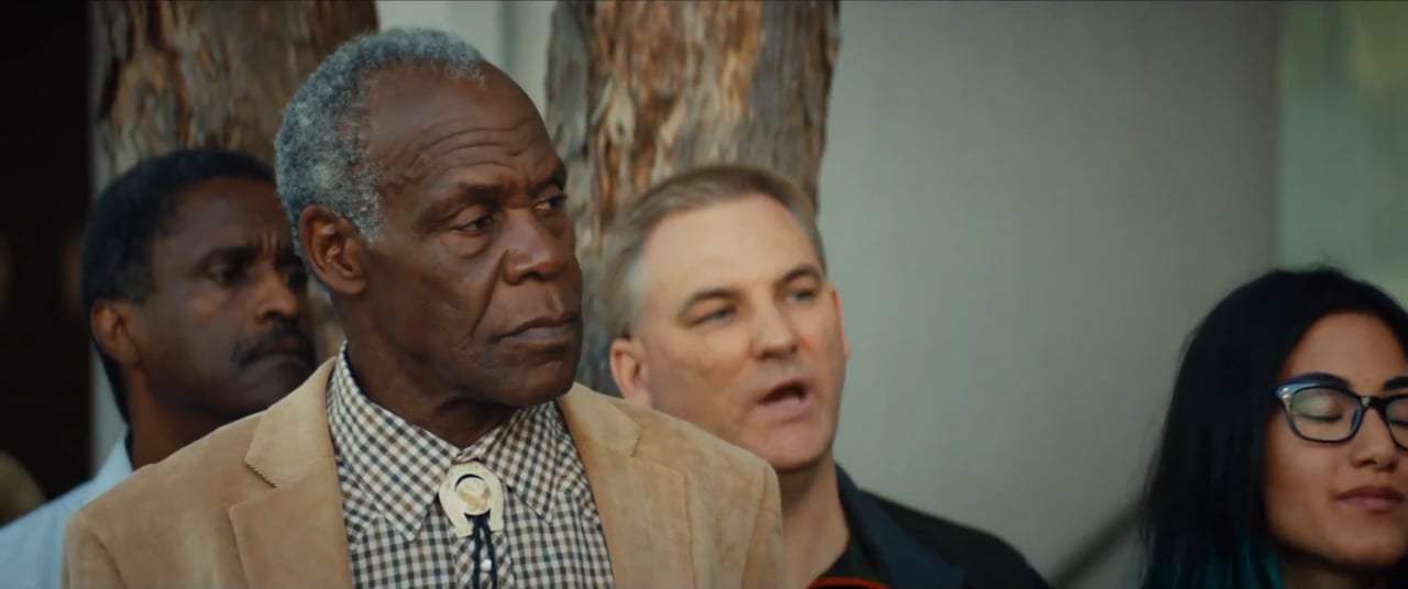 Sorry to Bother You Featurette - Meet the Cast (2018) Screen Capture #3