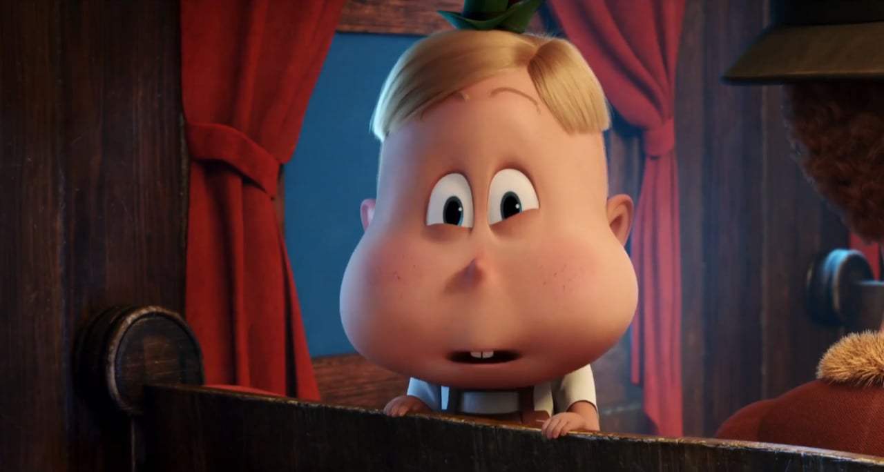 Hotel Transylvania 3: Summer Vacation TV Spot - Summer Vacation (2018) Screen Capture #4