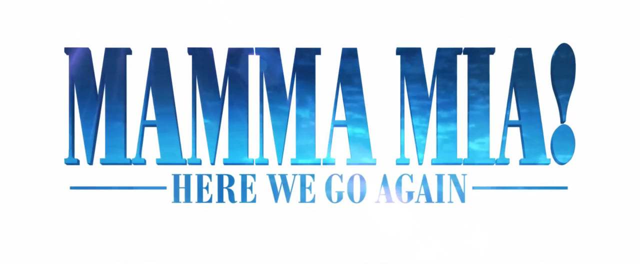 Mamma Mia! Here We Go Again TV Spot - Time of Your Life (2018) Screen Capture #4