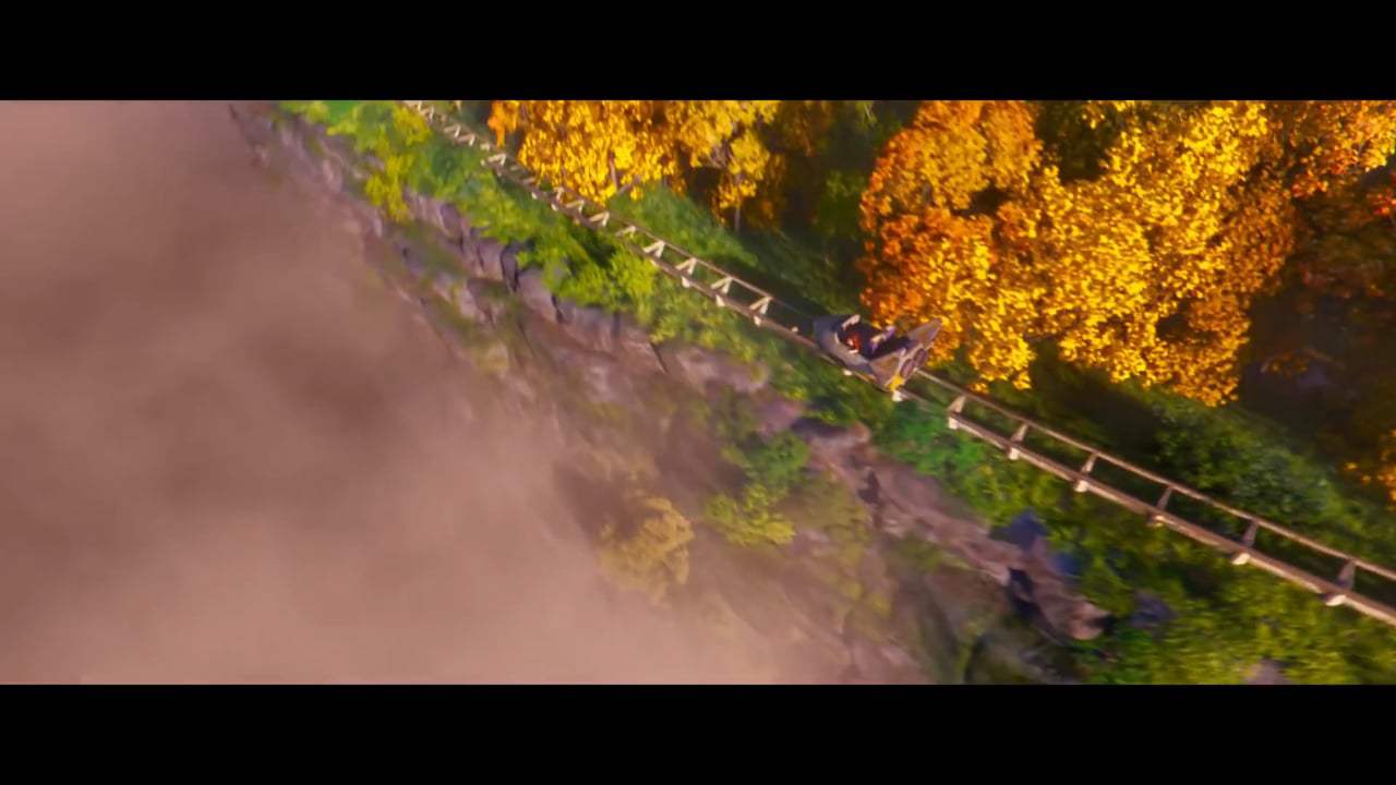 Wonder Park Trailer (2019) Screen Capture #2