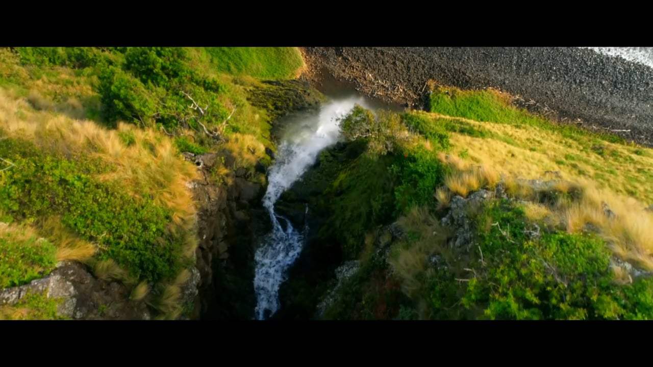 Running for Grace Trailer (2018) Screen Capture #2