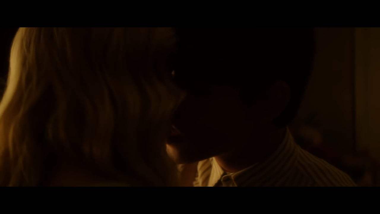 Running for Grace Trailer (2018) Screen Capture #3