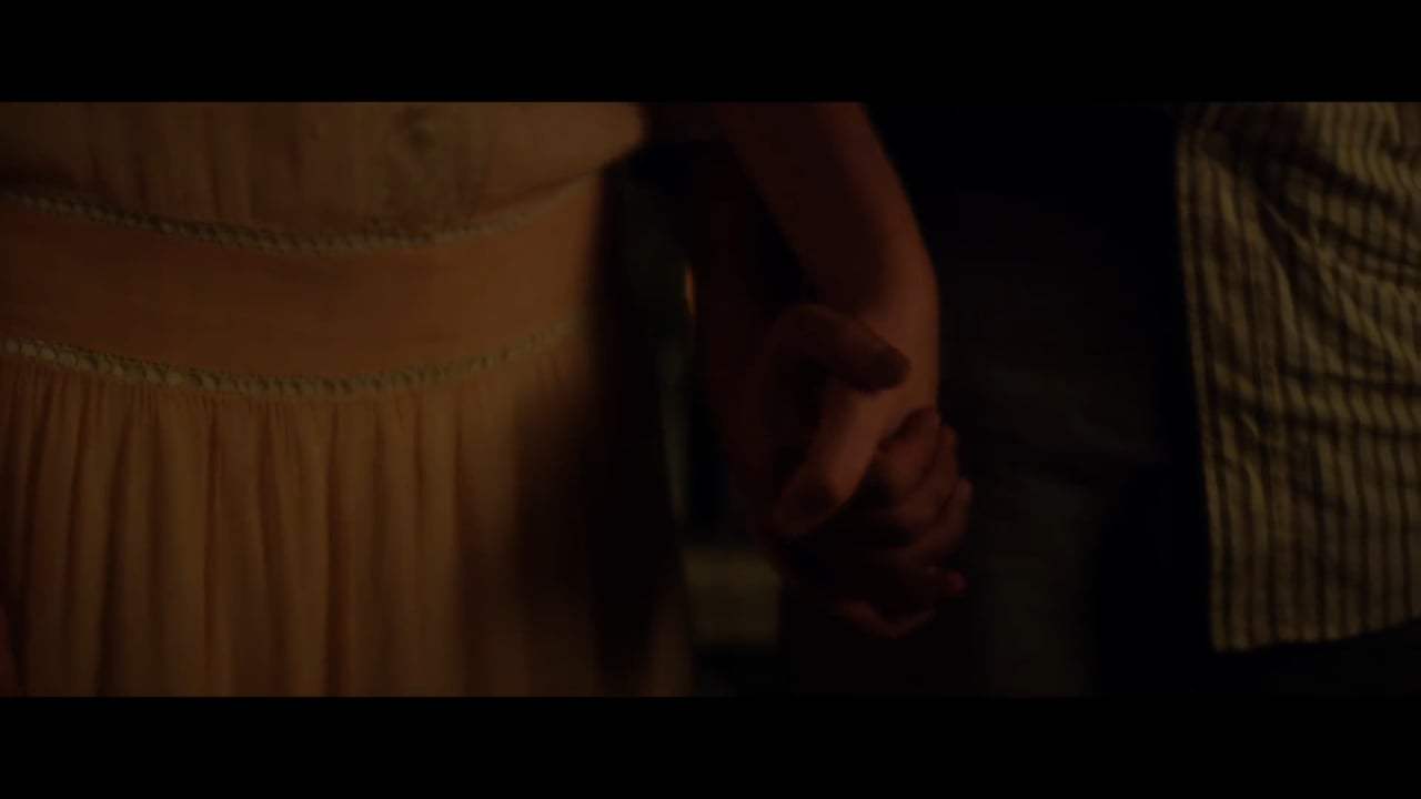 Running for Grace Trailer (2018) Screen Capture #4