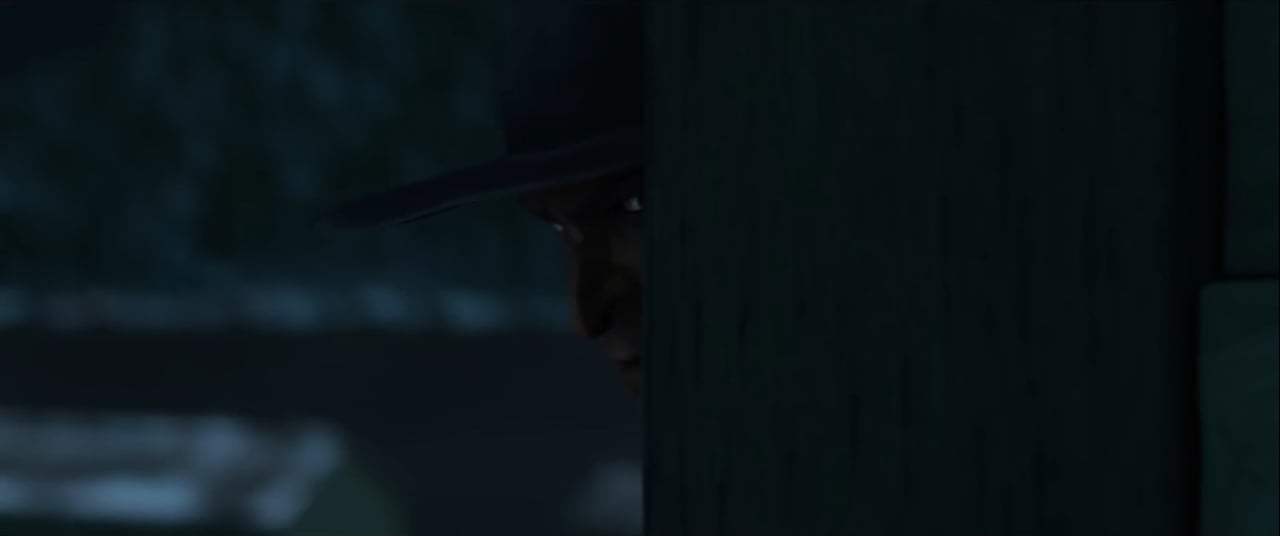 White Fang Trailer (2018) Screen Capture #2
