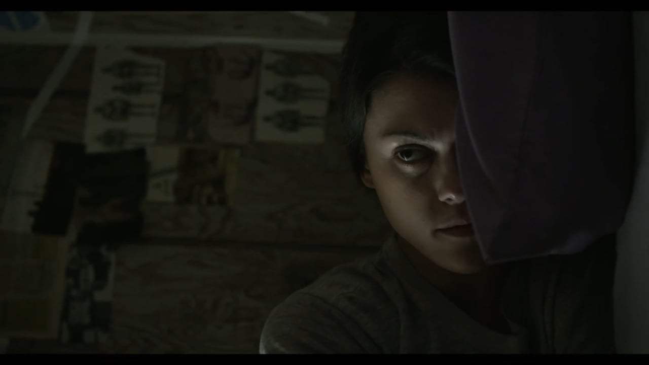 1/1 Trailer (2018) Screen Capture #1