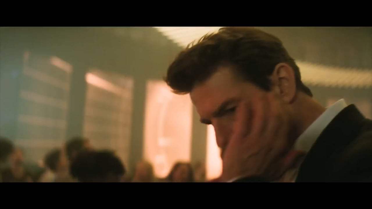 Mission: Impossible - Fallout Featurette - Team (2018) Screen Capture #1