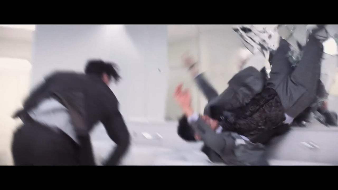 Mission: Impossible - Fallout Featurette - Team (2018) Screen Capture #2