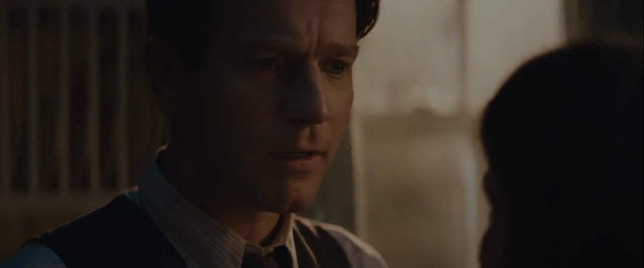 Christopher Robin Theatrical Trailer (2018) Screen Capture #1