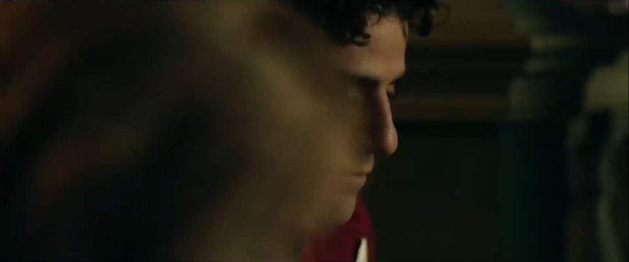 Life Itself Theatrical Trailer (2018) Screen Capture #1