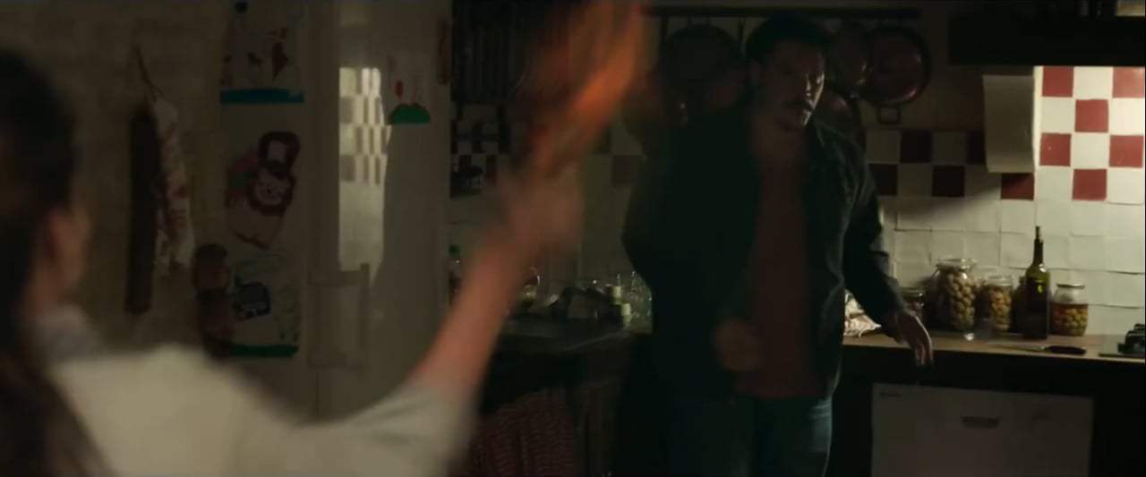 Life Itself Theatrical Trailer (2018) Screen Capture #3