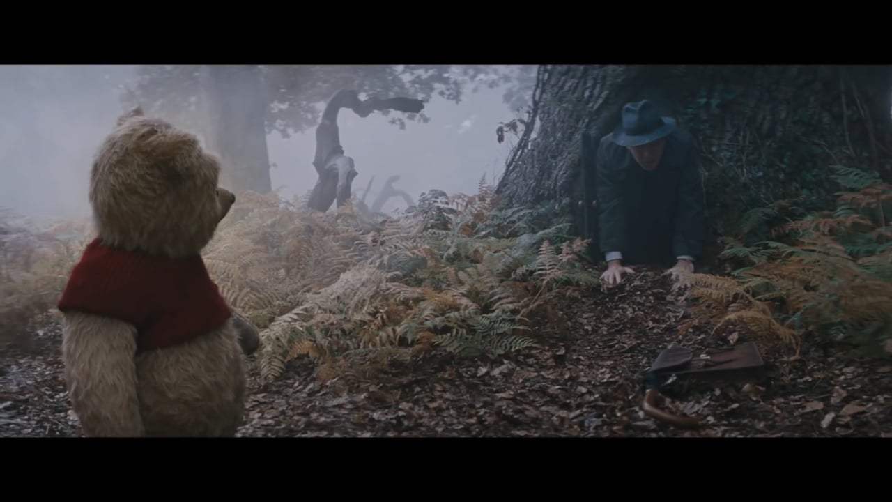 Christopher Robin Featurette - Legacy (2018) Screen Capture #3