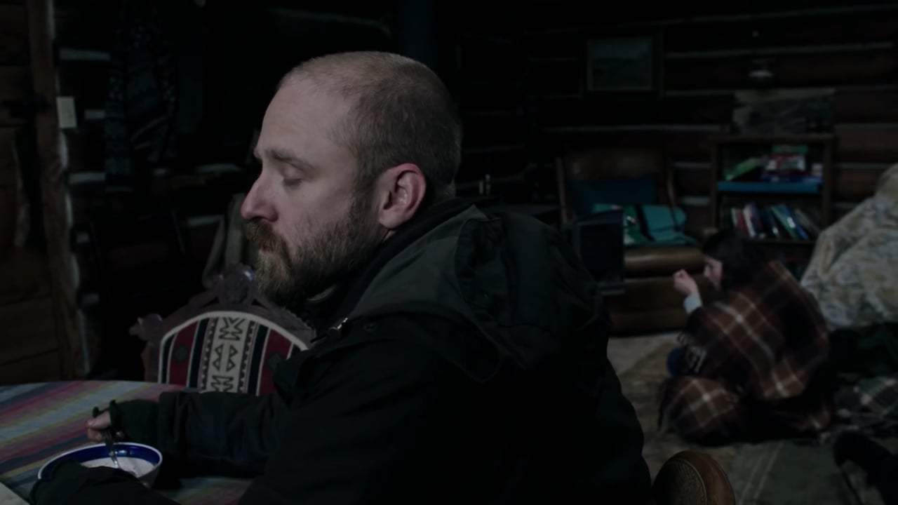 Leave No Trace Featurette - Inside Look (2018) Screen Capture #4
