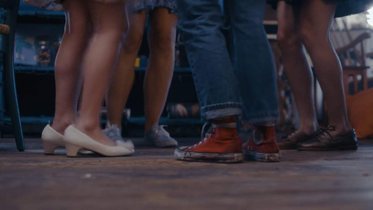 Little Women TV Spot - Together (2018) Screen Capture #1