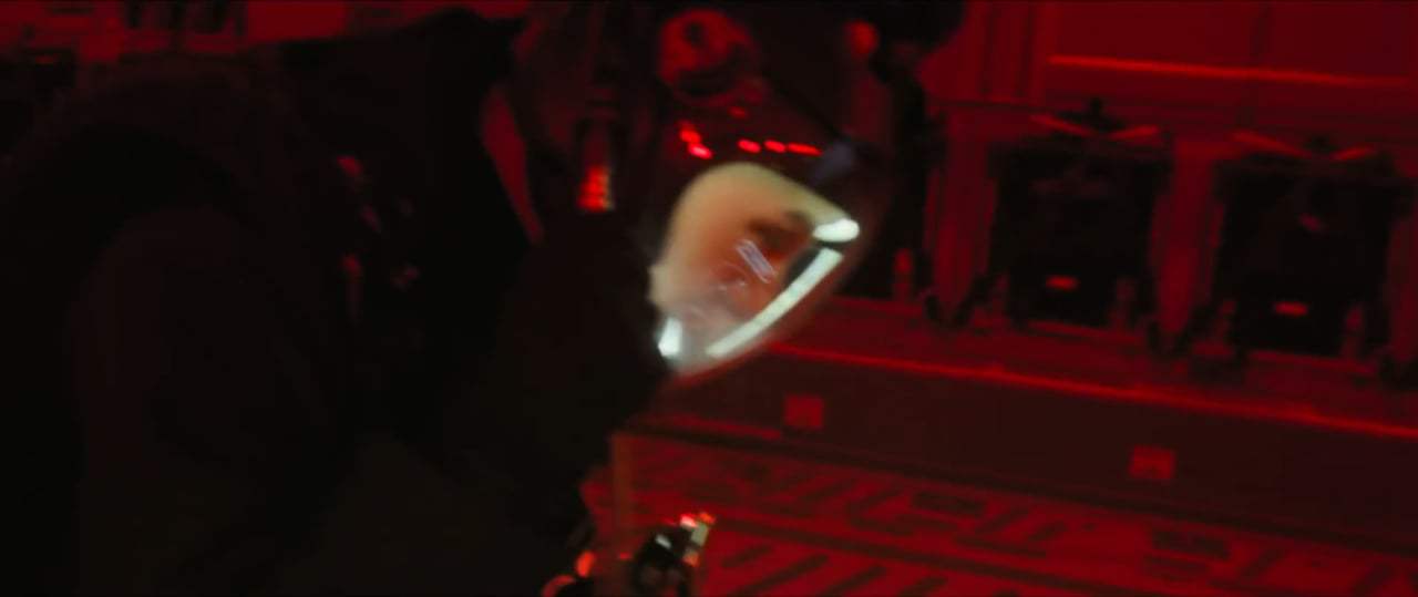 Mission: Impossible - Fallout (2018) - Halo Jump Screen Capture #2