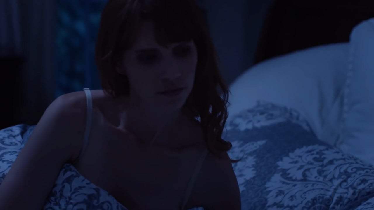 The Neighborhood Nightmare Trailer (2018) Screen Capture #2