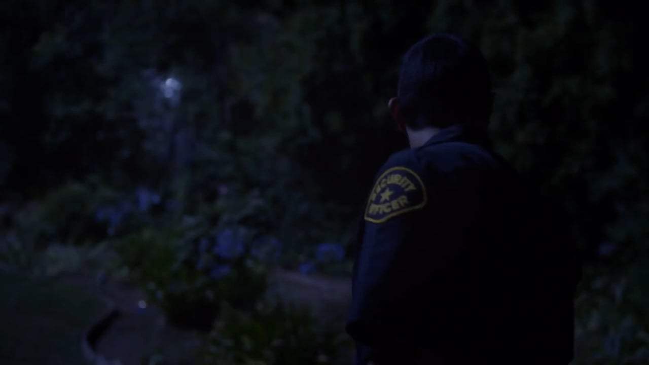 The Neighborhood Nightmare Trailer (2018) Screen Capture #4