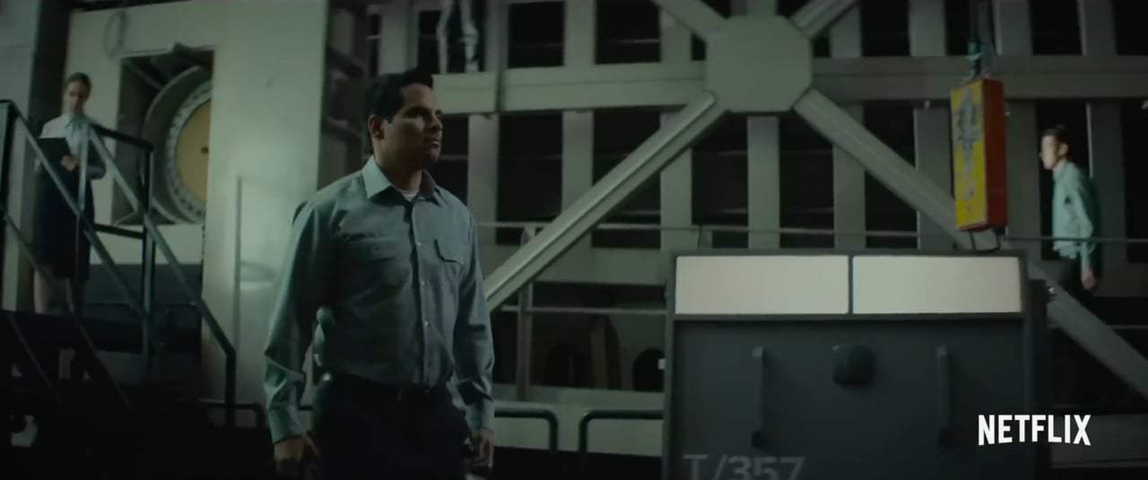 Extinction Trailer (2018) Screen Capture #1