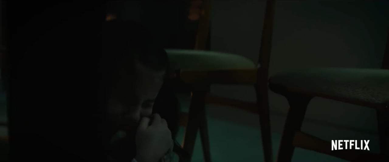 Extinction Trailer (2018) Screen Capture #4