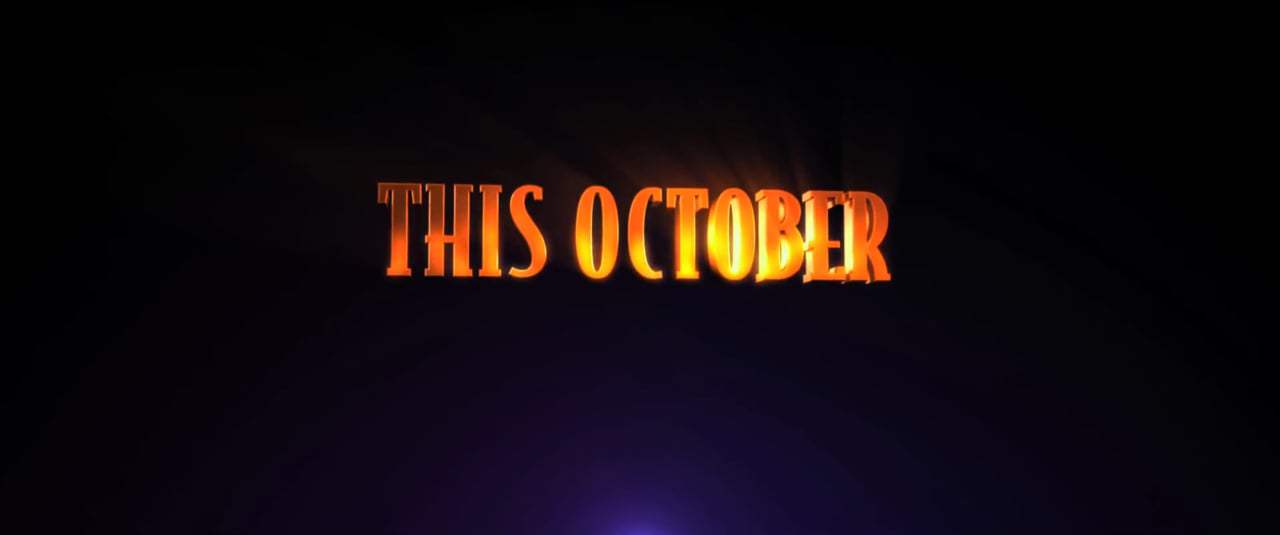 Goosebumps 2: Haunted Halloween Trailer (2018) Screen Capture #2