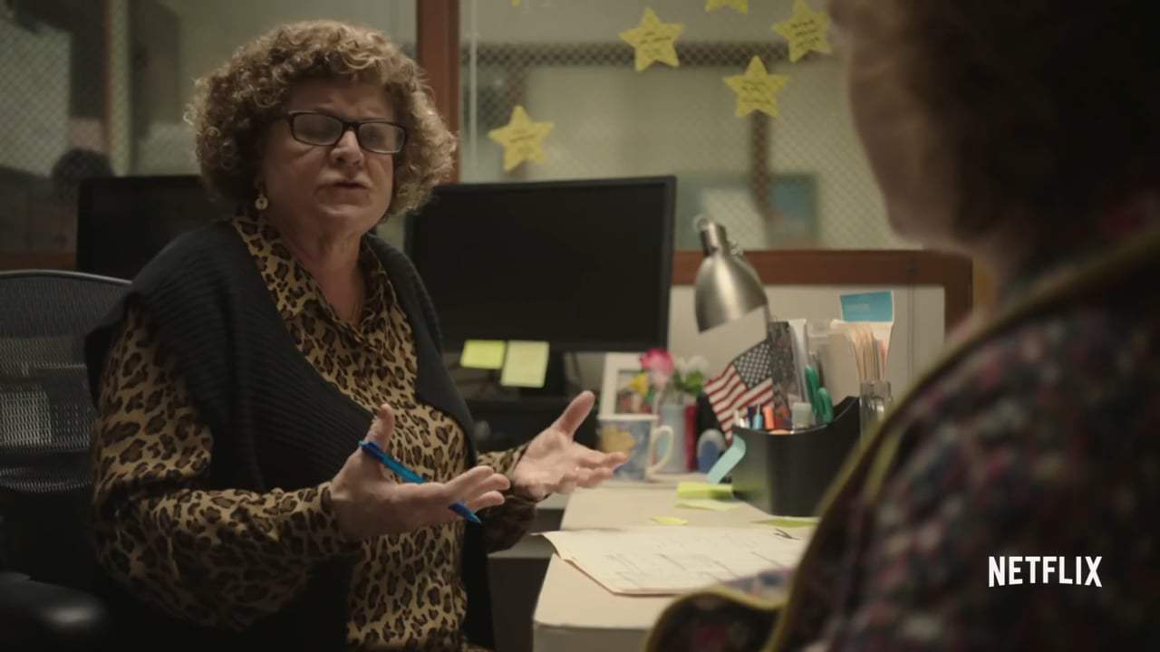 Sierra Burgess Is a Loser Trailer (2018) Screen Capture #1