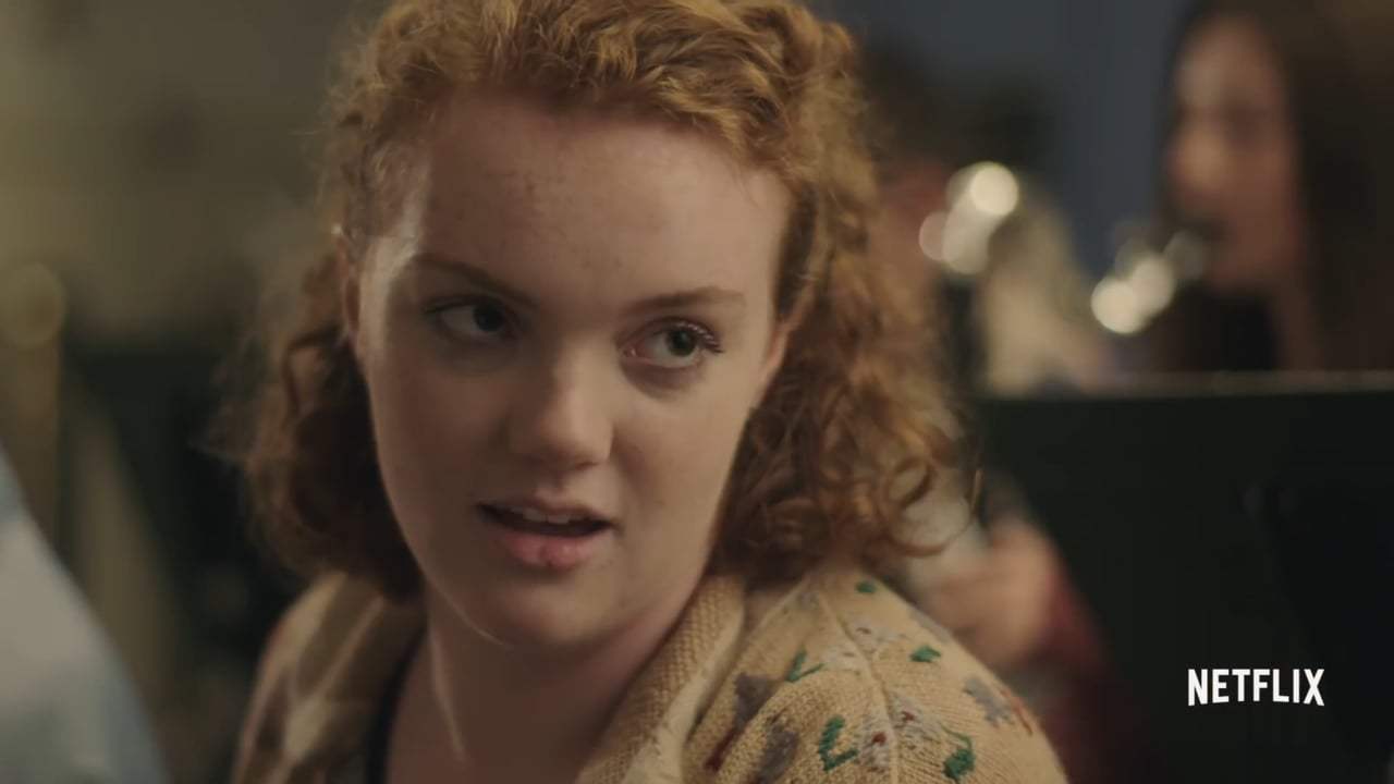 Sierra Burgess Is a Loser Trailer (2018) Screen Capture #2